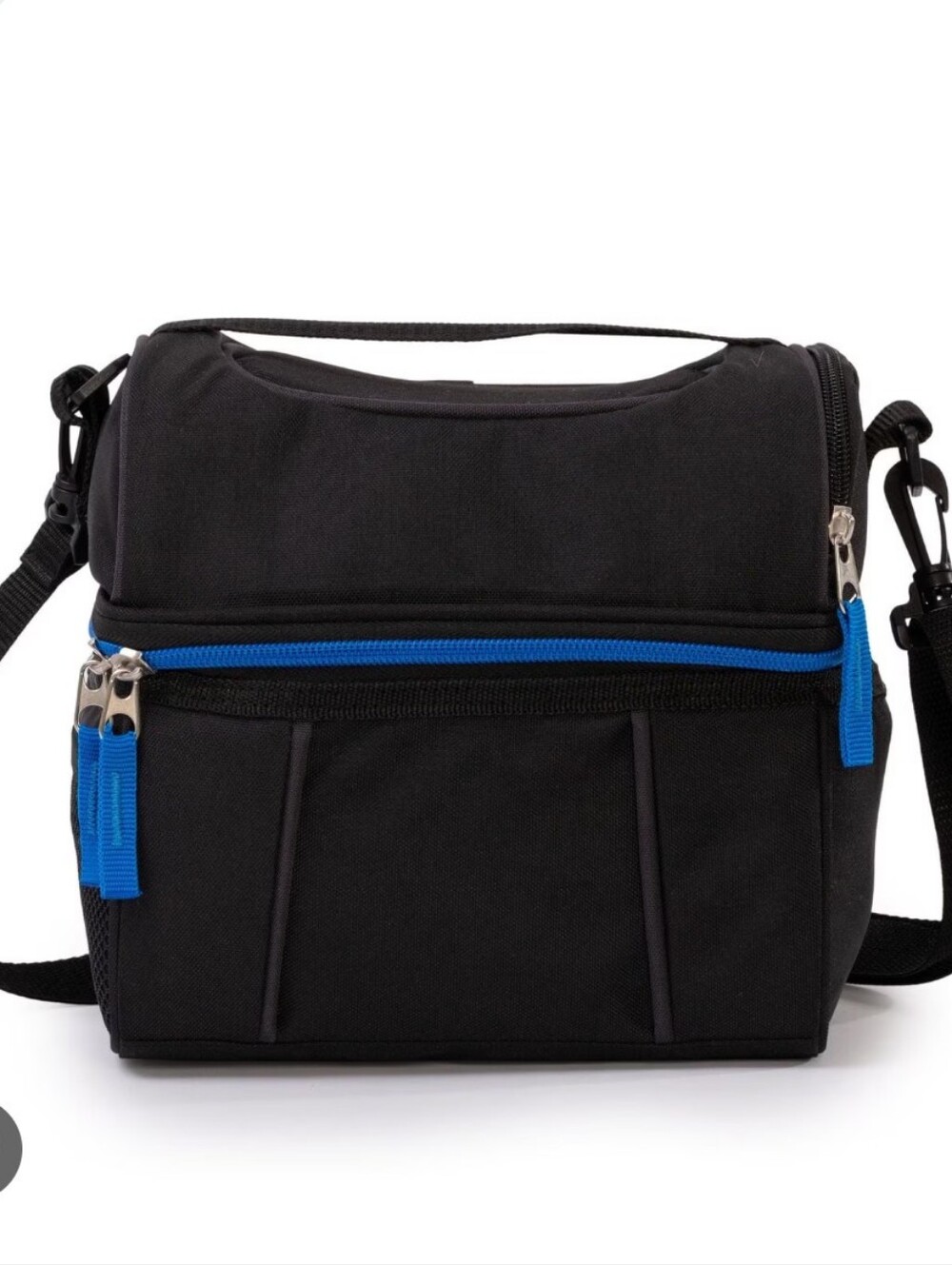 Insulated Dome Lunch Bag